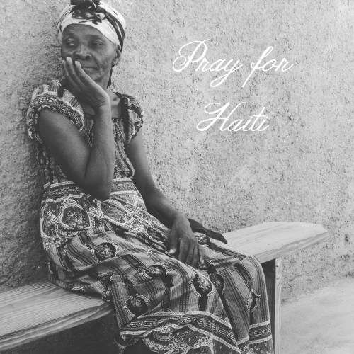 Pray for Haiti2